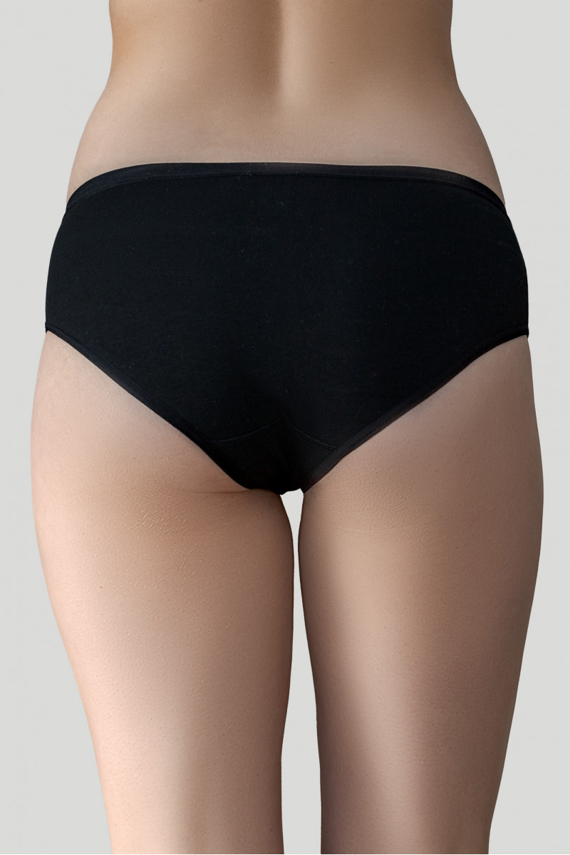 Kalhotky klasické bavlněné Lady Belty W-0002