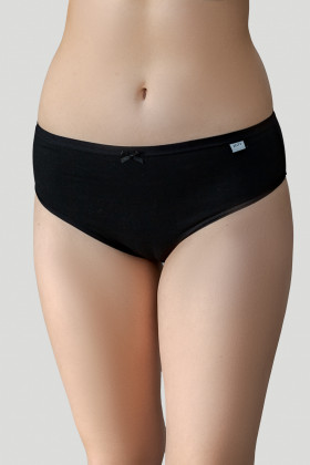 Kalhotky klasické bavlněné Lady Belty W-0002