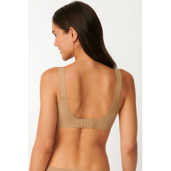 Tělová podprsenka Sloggi Zero Feel Soft Bra | Triola