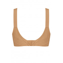 Tělová podprsenka Sloggi Zero Feel Soft Bra | Triola