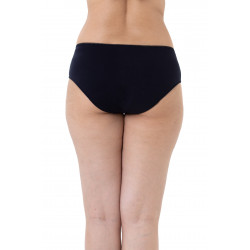 Menstruační kalhotky v bokovém střihu se střední absorpcí