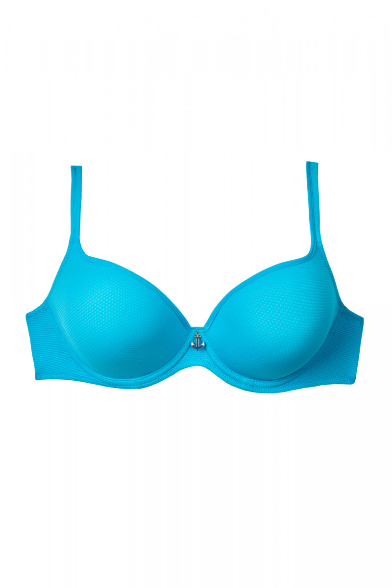 Plavková podprsenka Top-Fit | Triola.cz