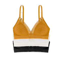 Sada krajkových braletek Dorina D001123CK007