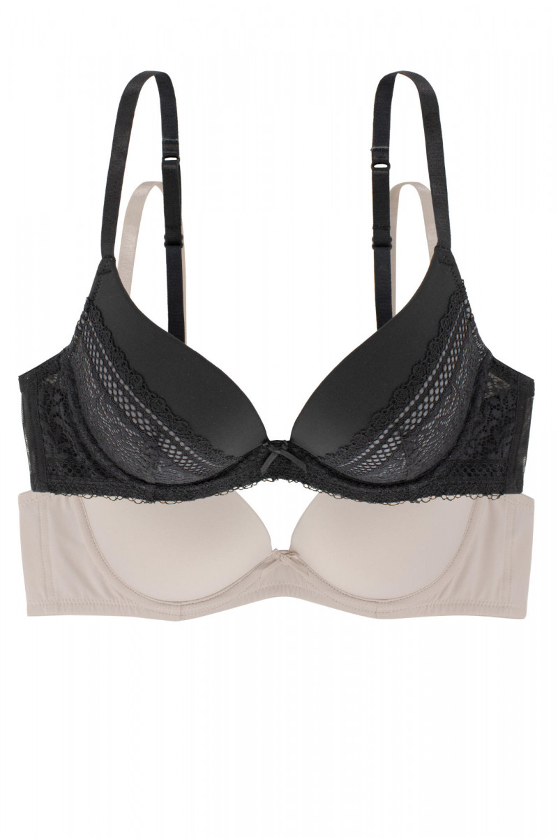 Sada push-up podprsenek Dorina D001290LA062