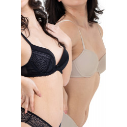 Sada push-up podprsenek Dorina D001290LA062