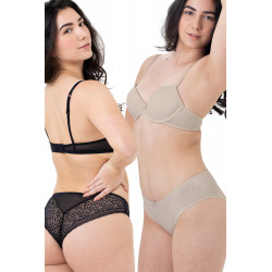 Sada push-up podprsenek Dorina D001290LA062