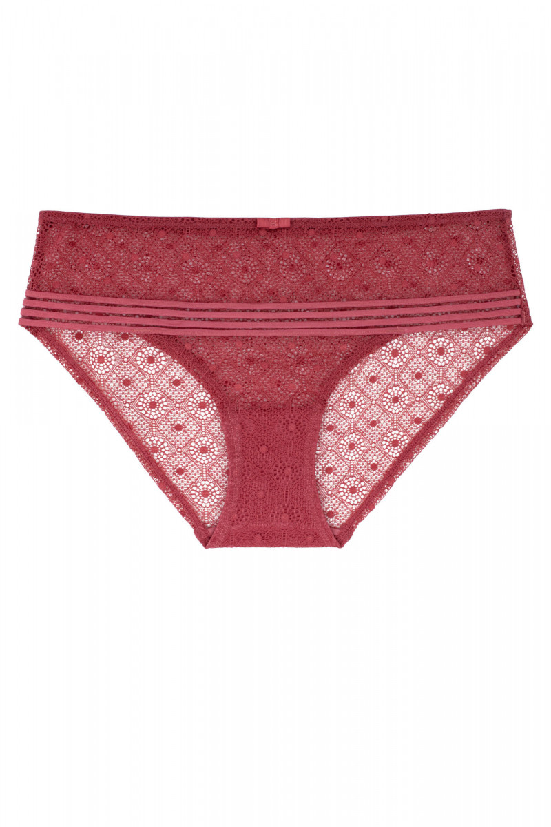 Sexy krajkové kalhotky Dorina