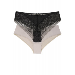 Sada krajkových sexy kalhotek Dorina D001291LA062
