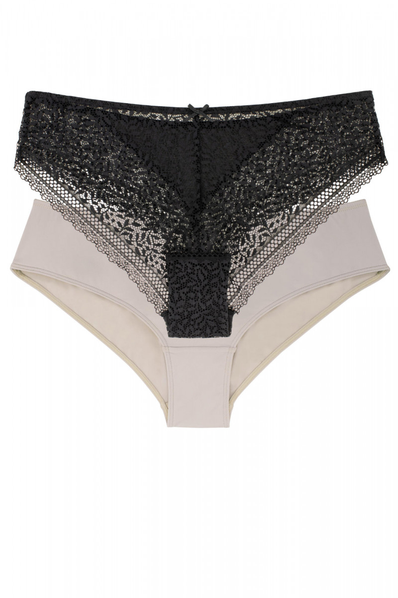 Sada krajkových sexy kalhotek Dorina D001291LA062