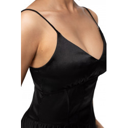 Sexy krátký overal Dorina D001351SW004