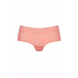 Kalhotky Sloggi ZERO Lace Short | Triola.cz