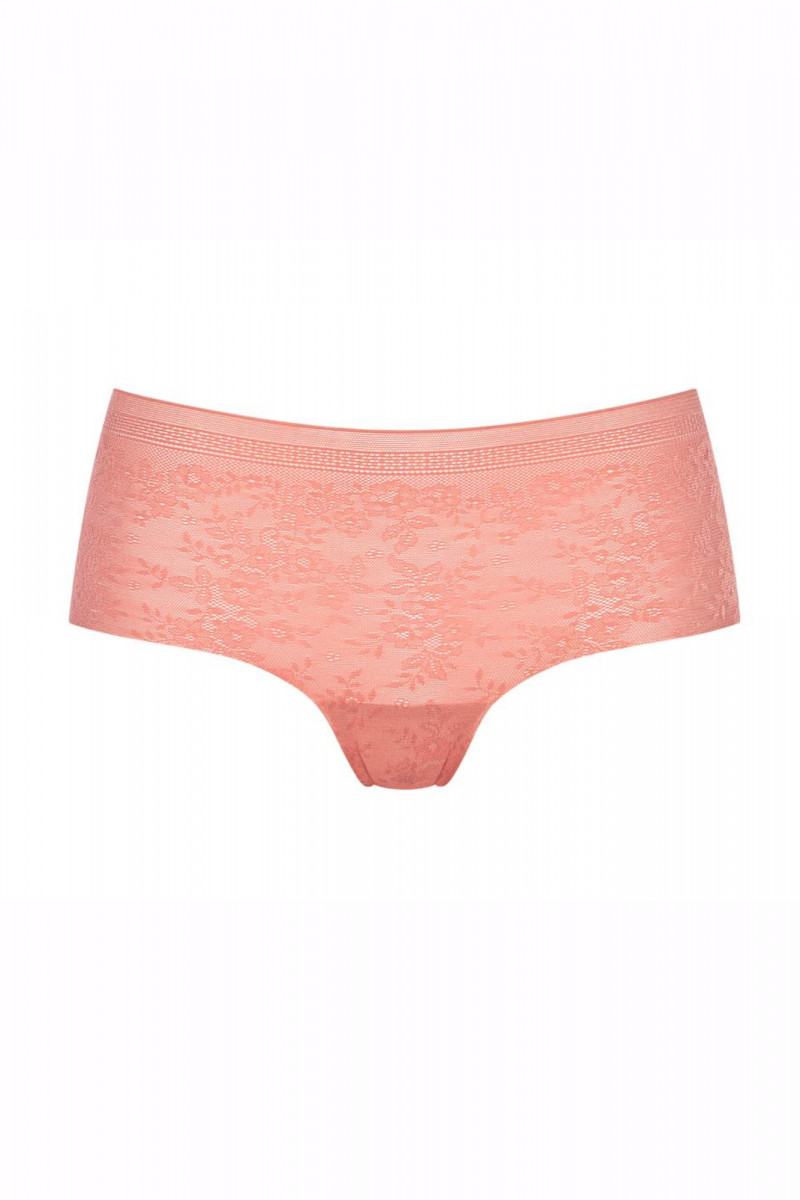 Kalhotky Sloggi ZERO Lace Short | Triola.cz