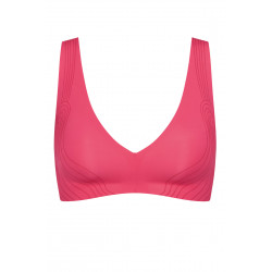 Podprsenka Sloggi Zero Feel Soft Bra bez kostic