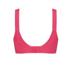 Podprsenka Sloggi Zero Feel Soft Bra bez kostic