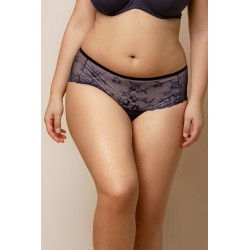 Kalhotky panty s krajkou | Triola.cz