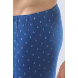 Pánské kratší boxerky Gina 73108