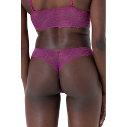 Sada tanga kalhotek Dorina D001158MI033