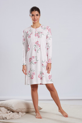 Dámská noční košile Lady Belty 22I-0507K-02