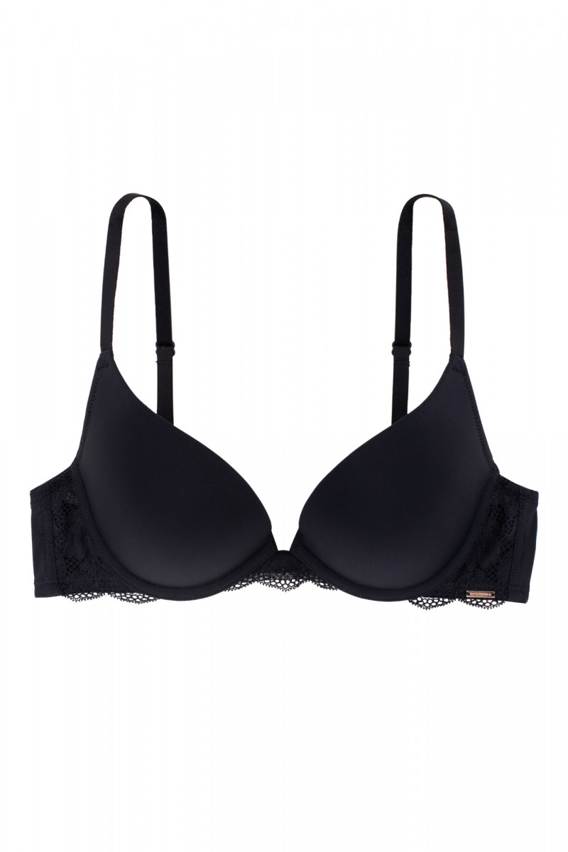 Podprsenka push-up do výstřihů Dorina D001681MI033