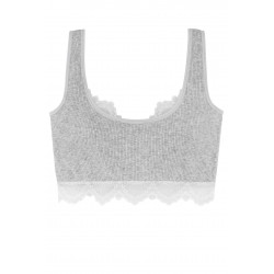 Podprsenka bralette | Triola.cz