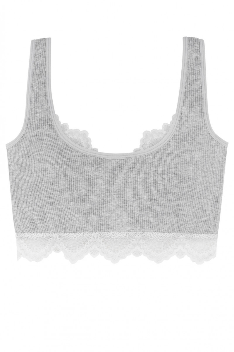 Podprsenka bralette | Triola.cz