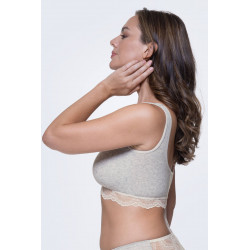 Podprsenka bralette | Triola.cz