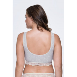 Podprsenka bralette | Triola.cz