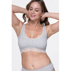 Podprsenka bralette | Triola.cz