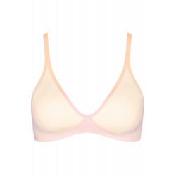 Bezešvá podprsenka Sloggi Body Adapt T-shirt Bra