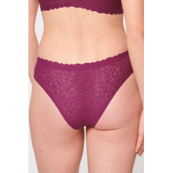 Brazilské kalhotky Sloggi Zero Feel Lace