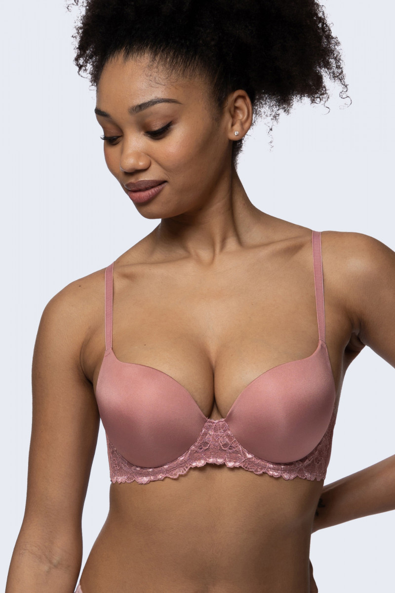 Podprsenka Dorina super push up D17221A