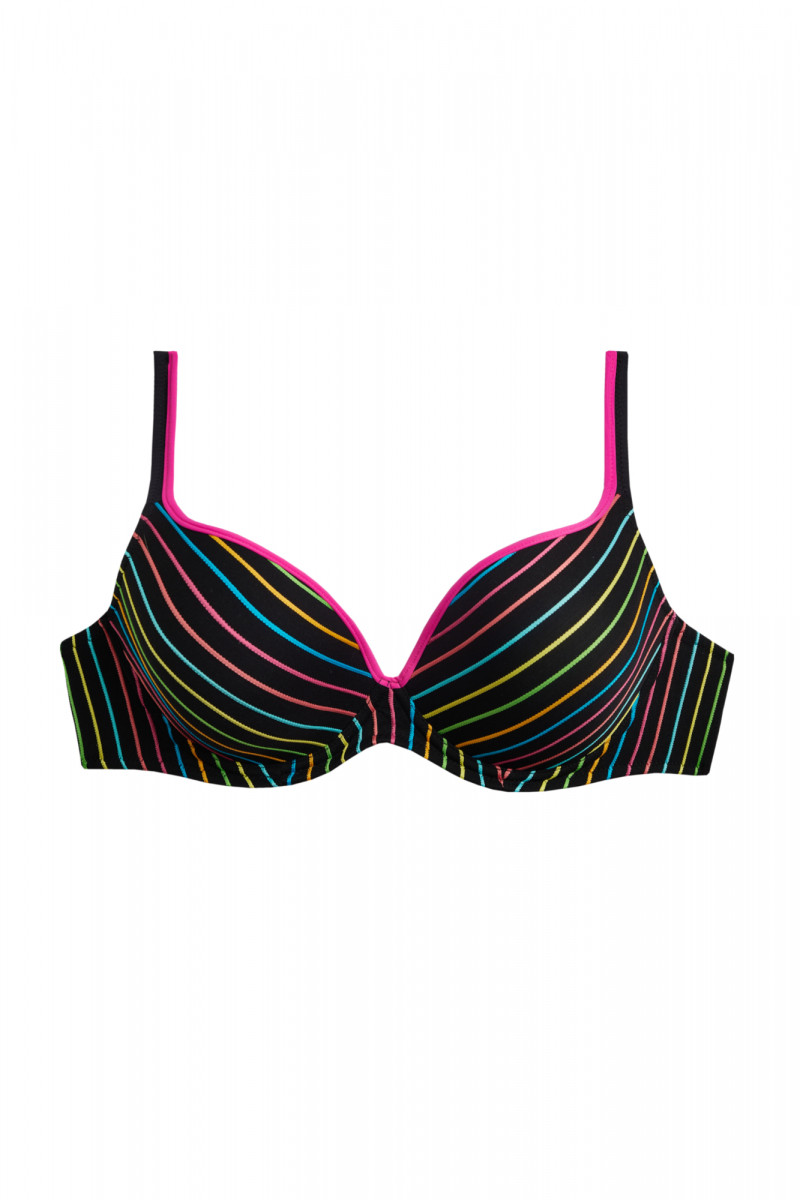 Plavková podprsenka Top-Fit | Triola.cz