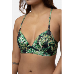 Push-up bikiny plavky Dorina Kano