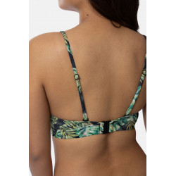 Push-up bikiny plavky Dorina Kano