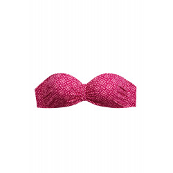 Plavky bandeau | Triola.cz
