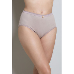 Kalhotky vyšší bavlněné Lady Belty BC-MAXI