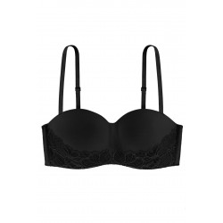 Balkonová podprsenka Dorina D001852LA088 elegance a podpora