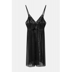 Noční košilka babydoll Esotiq Beverley