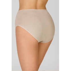 Kalhotky bavlněné vyšší Lady Belty BC-825