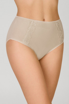 Kalhotky bavlněné vyšší Lady Belty BC-825