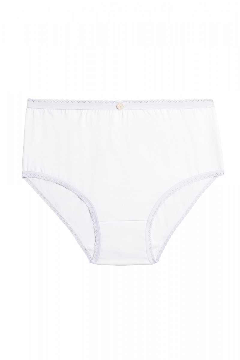 Kalhotky vyšší bavlněné Lady Belty BC-MAXI