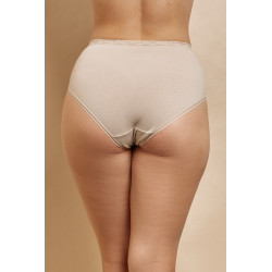 Kalhotky vyšší bavlněné Lady Belty BC-820
