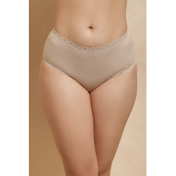 Kalhotky vyšší bavlněné Lady Belty BC-820