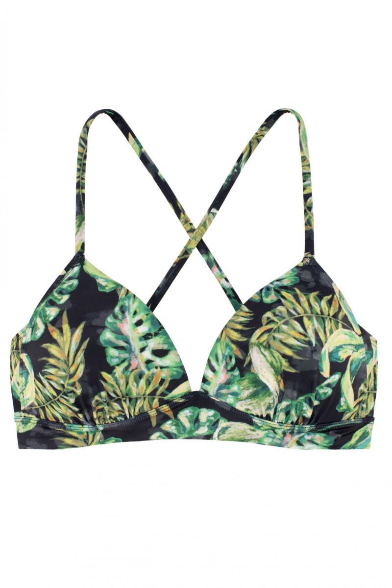 Push-up bikiny plavky Dorina Kano