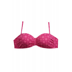 Plavky bandeau | Triola.cz