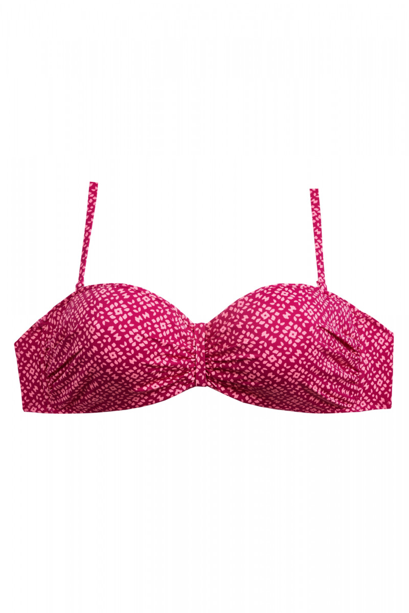 Plavky bandeau | Triola.cz