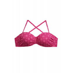 Plavky bandeau | Triola.cz