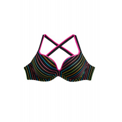 Plavková podprsenka Top-Fit | Triola.cz