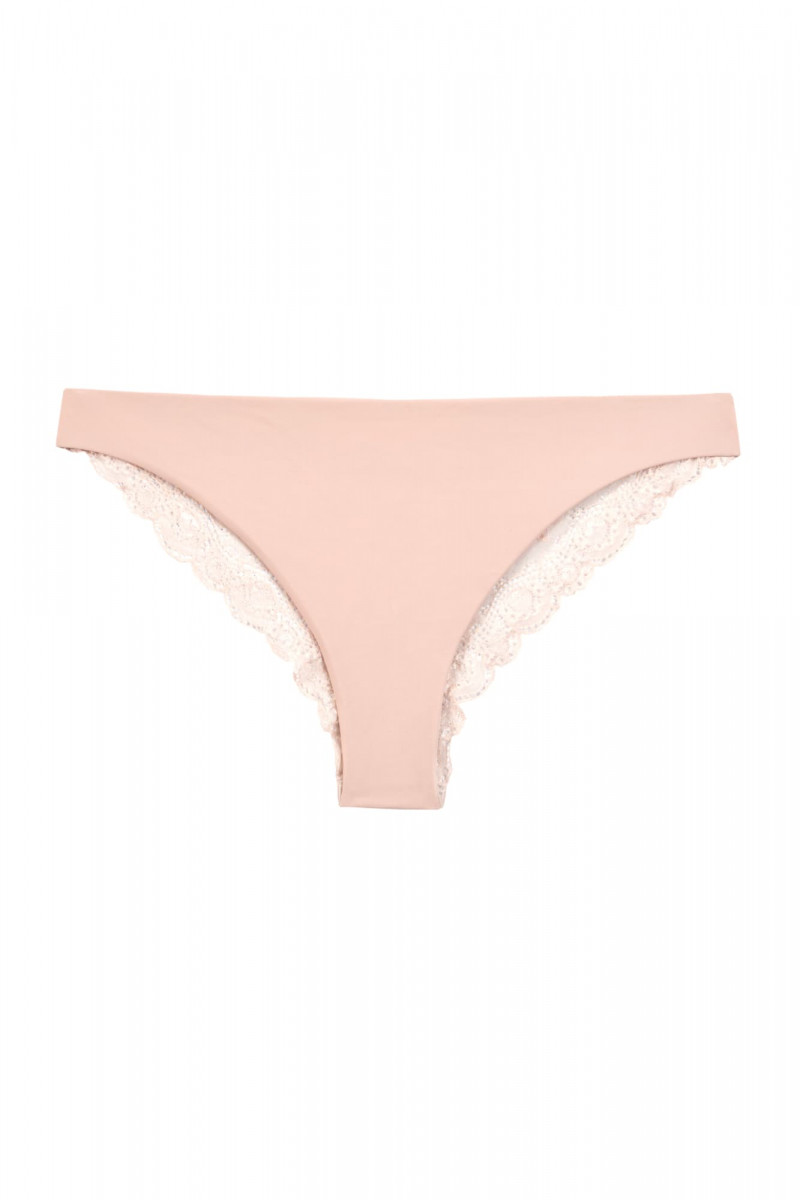 Romantické Brazilky Aubri v Rosé | Limitovaná kolekce Triola