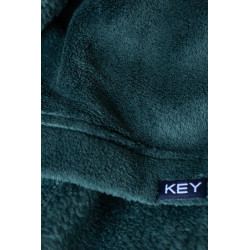 Pánský středně dlouhý župan KEY MGL 208